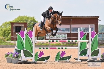 Treble Clears Secured at SEIB Big Star Championship Qualifier at Chard